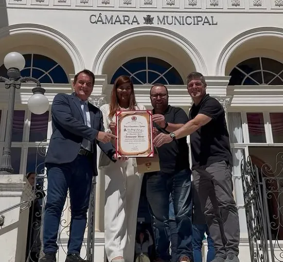 Homenagem e tradição no Restaurante Foltran